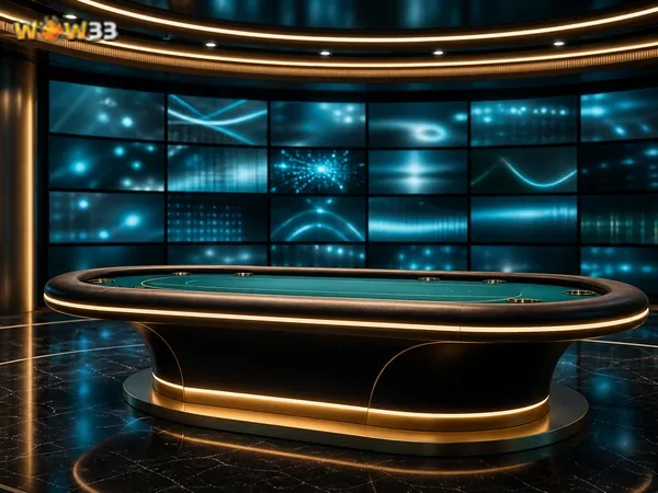 Panduan keamanan saat menikmati konten live wow33