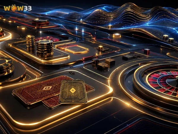 Ilustrasi 1 panduan esports seluler